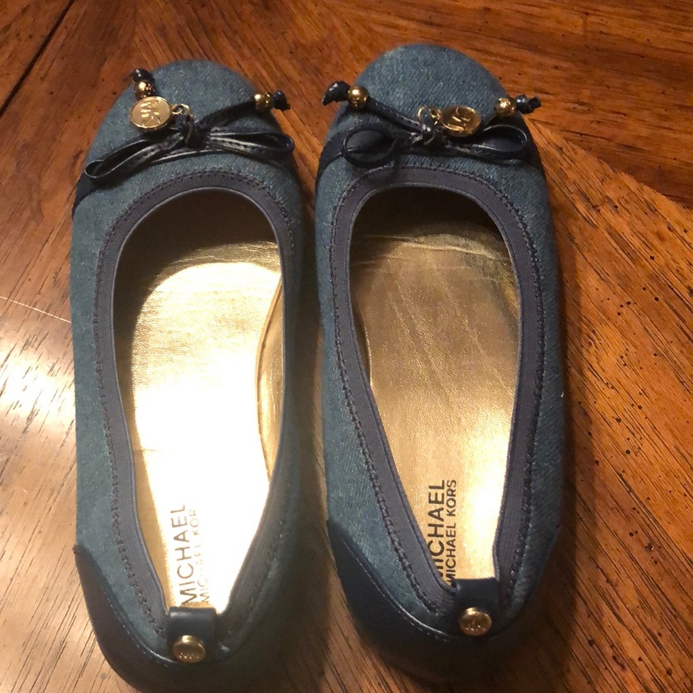 Girl’s Michael Kors Size 3